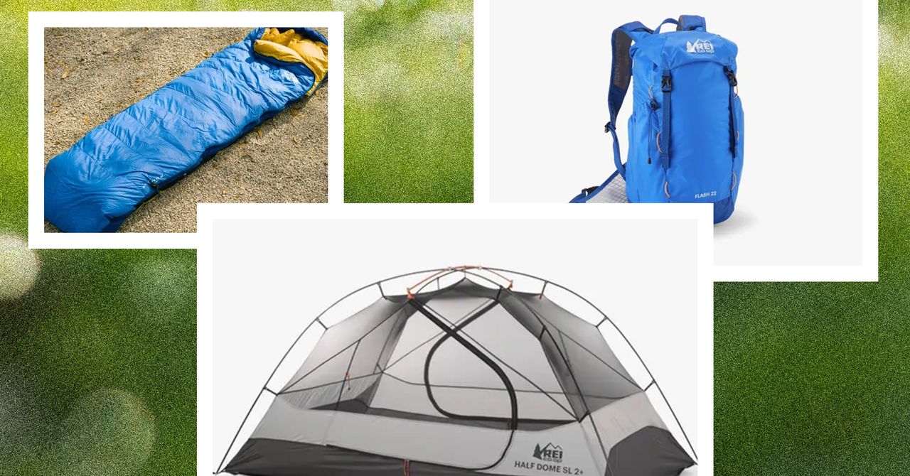 We Hand-Picked the 72 Best Deals From the 2025 REI Anniversary Sale