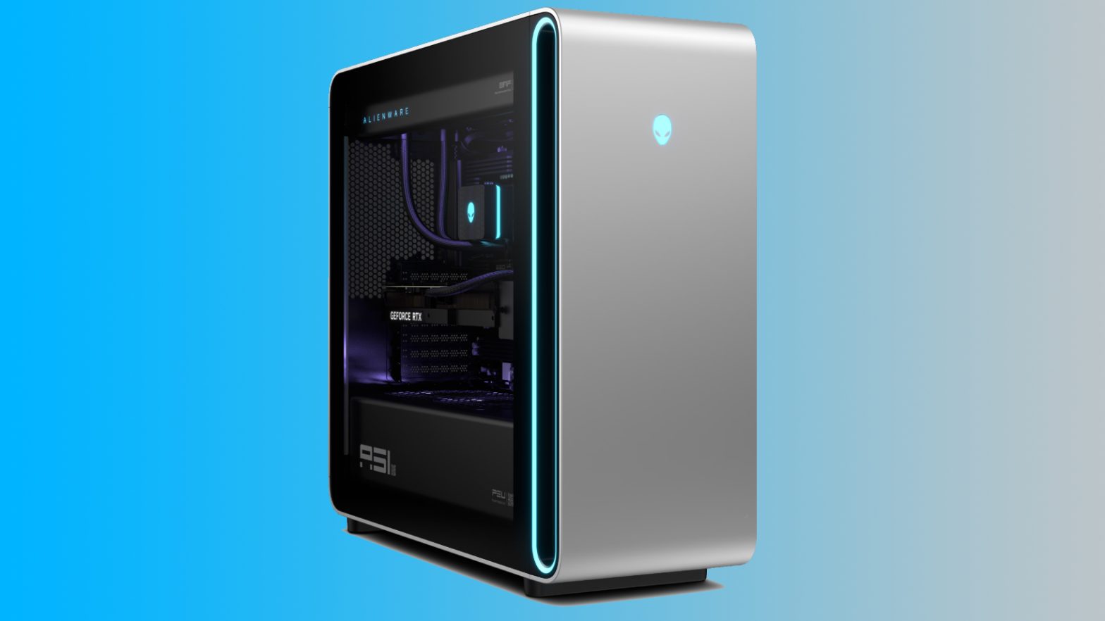 Alienware Area-51